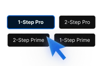 HolaPrime Challenge Step 1