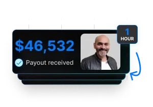 HolaPrime Payout Reward Step 3