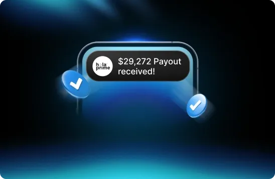 HolaPrime MT5 Platform