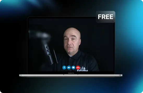 Free one-on-one mentorship illustration