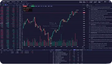 HolaPrime Dx Trade Platform