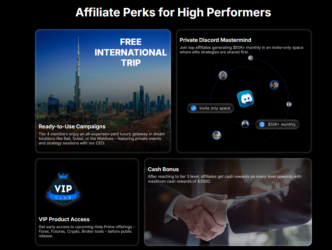 Future trends and analysis of crypto affiliate programs