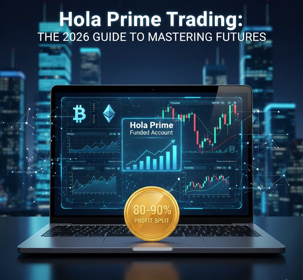 Hola Prime Trading Guide