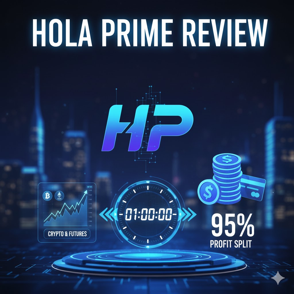 Hola Prime review content overview